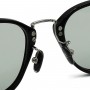 Tom Ford Sunglasses Unisex Black FT1049-D-05A-50