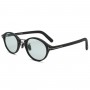 Tom Ford Sunglasses Unisex Matte Black FT1050-D-02A-49