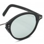 Tom Ford Sunglasses Unisex Matte Black FT1050-D-02A-49