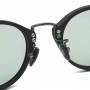 Tom Ford Sunglasses Unisex Matte Black FT1050-D-02A-49