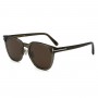 Tom Ford Sunglasses Unisex Brown FT1051-K-20E-53