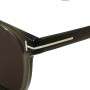 Tom Ford Sunglasses Unisex Brown FT1051-K-20E-53