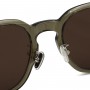 Tom Ford Sunglasses Unisex Brown FT1051-K-20E-53