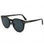 Tom Ford Sunglasses Unisex Black FT1052-K-01A-55