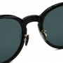 Tom Ford Sunglasses Unisex Black FT1052-K-01A-55