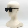 Tom Ford Sunglasses Unisex Black FT1052-K-01A-55