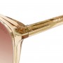 Tom Ford Sunglasses Unisex Pink FT1052-K-72T-55