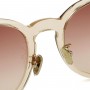 Tom Ford Sunglasses Unisex Pink FT1052-K-72T-55