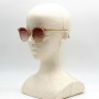 Tom Ford Sunglasses Unisex Pink FT1052-K-72T-55