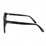 Tom Ford Sunglasses Unisex Black FT1054-K-01B-59
