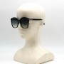 Tom Ford Sunglasses Unisex Black FT1054-K-01B-59