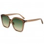 Tom Ford Sunglasses Unisex Brown FT1054-K-45P-59