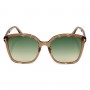 Tom Ford Sunglasses Unisex Brown FT1054-K-45P-59