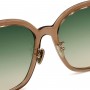 Tom Ford Sunglasses Unisex Brown FT1054-K-45P-59