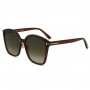 Tom Ford Sunglasses Unisex Brown FT1054-K-48K-59