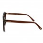 Tom Ford Sunglasses Unisex Brown FT1054-K-48K-59
