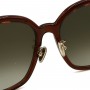 Tom Ford Sunglasses Unisex Brown FT1054-K-48K-59