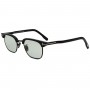 Tom Ford Sunglasses Unisex Black FT1119-D-01A-47