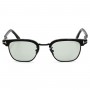 Tom Ford Sunglasses Unisex Black FT1119-D-01A-47