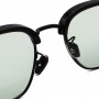 Tom Ford Sunglasses Unisex Black FT1119-D-01A-47