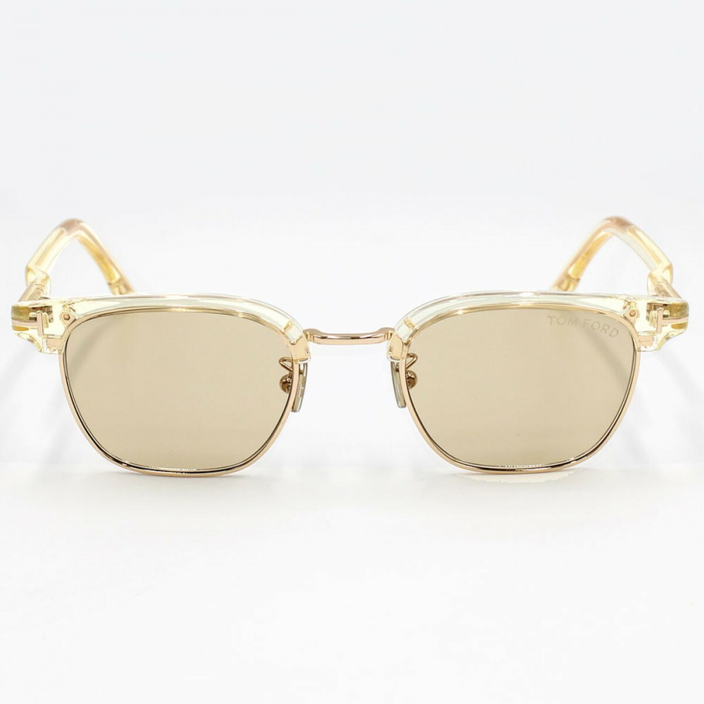 小物 TOM FORD sunglasses TF1119-D archive y2k Tom Ford™ FT1119-D Square Sunglasses | EyeOns.com