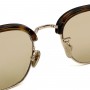 Tom Ford Sunglasses Unisex Havana FT1119-D-52A-47