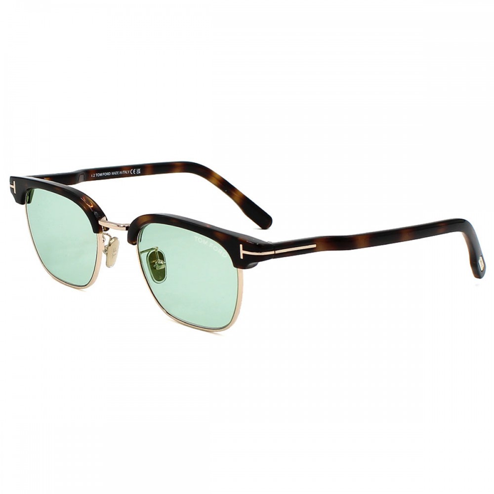 小物 TOM FORD sunglasses TF1119-D archive y2k Tom Ford™ FT1119-D Square Sunglasses | EyeOns.com
