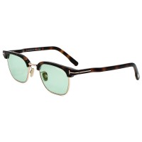 Tom Ford Sunglasses Unisex Havana FT1119-D-52N-47
