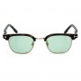 Tom Ford Sunglasses Unisex Havana FT1119-D-52N-47