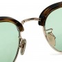 Tom Ford Sunglasses Unisex Havana FT1119-D-52N-47