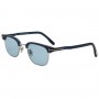 Tom Ford Sunglasses Unisex Blue FT1119-D-90A-47