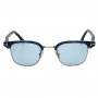 Tom Ford Sunglasses Unisex Blue FT1119-D-90A-47
