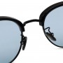 Tom Ford Sunglasses Unisex Black FT1120-D-01A-48