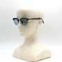 Tom Ford Sunglasses Unisex Black FT1120-D-01A-48