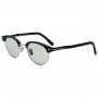 Tom Ford Sunglasses Unisex Black FT1120-D-20A-48