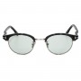 Tom Ford Sunglasses Unisex Black FT1120-D-20A-48