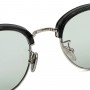 Tom Ford Sunglasses Unisex Black FT1120-D-20A-48