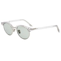 Tom Ford Sunglasses Unisex White FT1120-D-26A-48