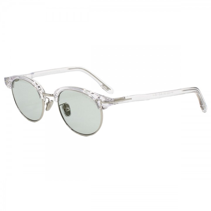 Tom Ford Sunglasses Unisex White FT1120-D-26A-48
