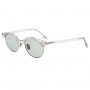 Tom Ford Sunglasses Unisex White FT1120-D-26A-48
