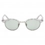 Tom Ford Sunglasses Unisex White FT1120-D-26A-48