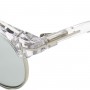 Tom Ford Sunglasses Unisex White FT1120-D-26A-48