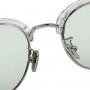 Tom Ford Sunglasses Unisex White FT1120-D-26A-48