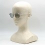 Tom Ford Sunglasses Unisex White FT1120-D-26A-48