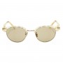 Tom Ford Sunglasses Unisex Beige FT1120-D-39E-48