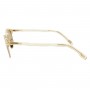 Tom Ford Sunglasses Unisex Beige FT1120-D-39E-48