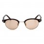 Tom Ford Sunglasses Unisex Havana FT1120-D-52E-48