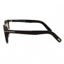Tom Ford Sunglasses Unisex Brown FT1122-D-52E-52