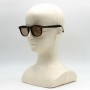 Tom Ford Sunglasses Unisex Brown FT1122-D-52E-52