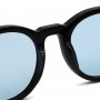 Tom Ford Sunglasses Unisex Black FT1123-D-01A-49